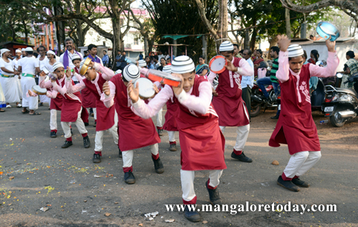 Karavali ustav 2016